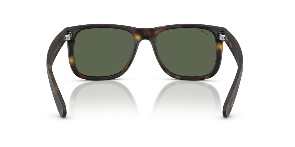 Ray-Ban RB4165 JUSTIN 865/71 51