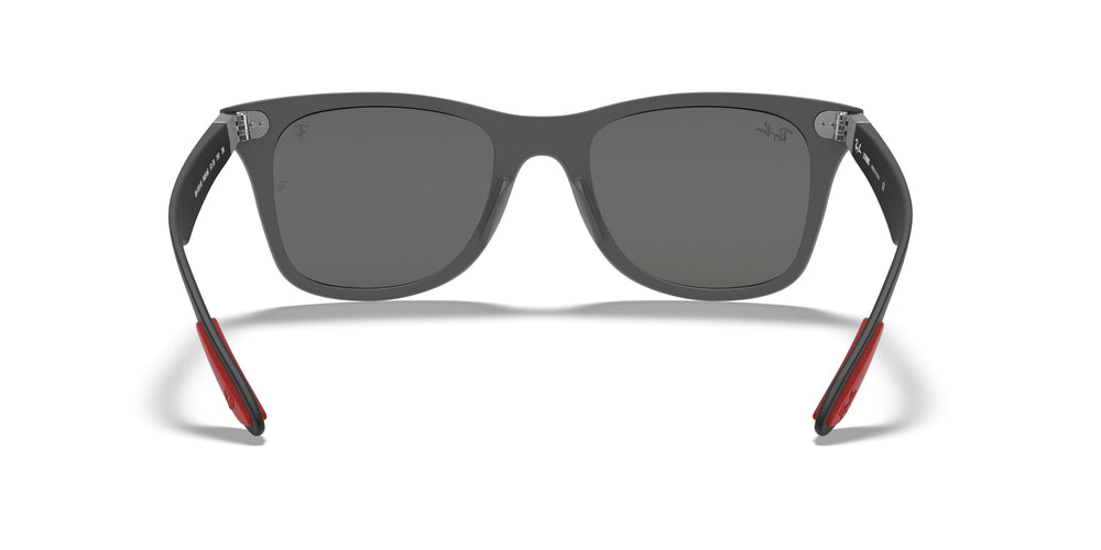 Ray-Ban RB4195M SCUDERIA FERRARI COLLECTION F6056G 52