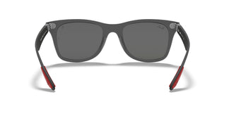 Ray-Ban RB4195M SCUDERIA FERRARI COLLECTION F6056G 52