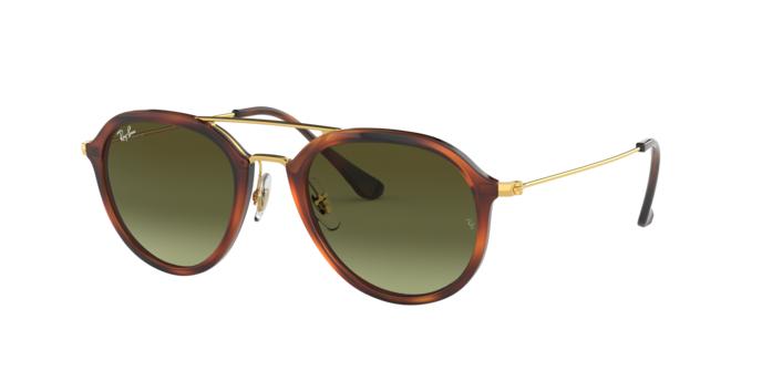 Ray-Ban RB4253 820/A6 53