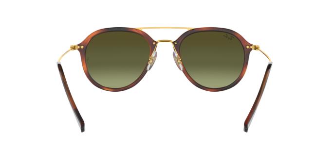 Ray-Ban RB4253 820/A6 53