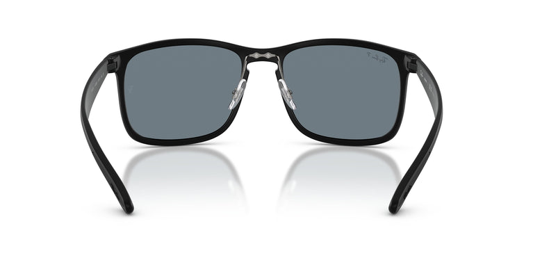 Ray-Ban RB4264 601S80 58