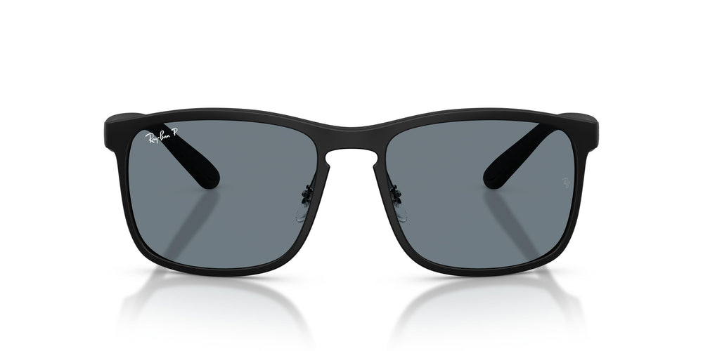 Ray-Ban RB4264 601S80 58