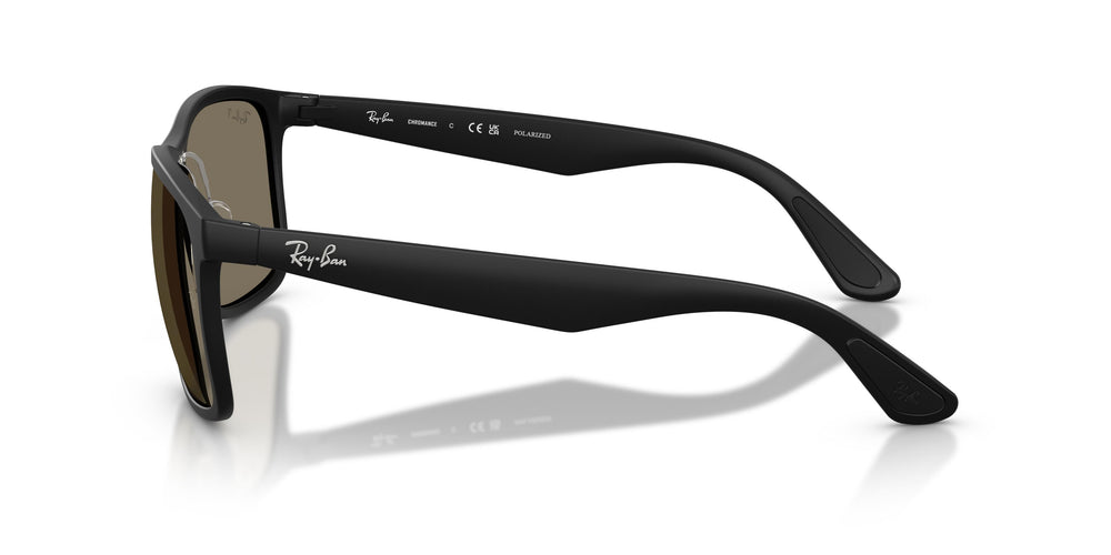 Ray-Ban RB4264 601S87 58