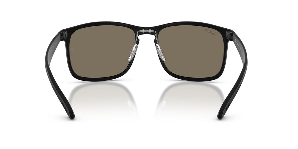 Ray-Ban RB4264 601S87 58