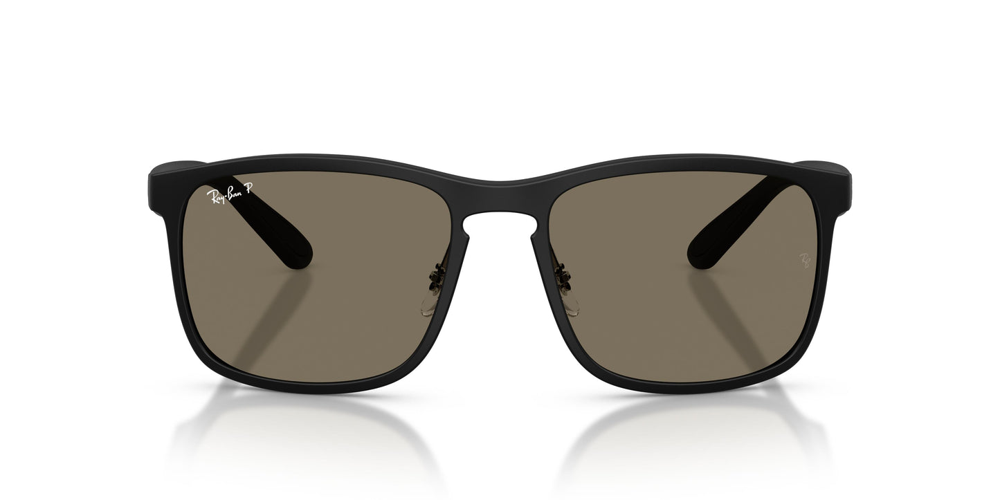 Ray-Ban RB4264 601S87 58