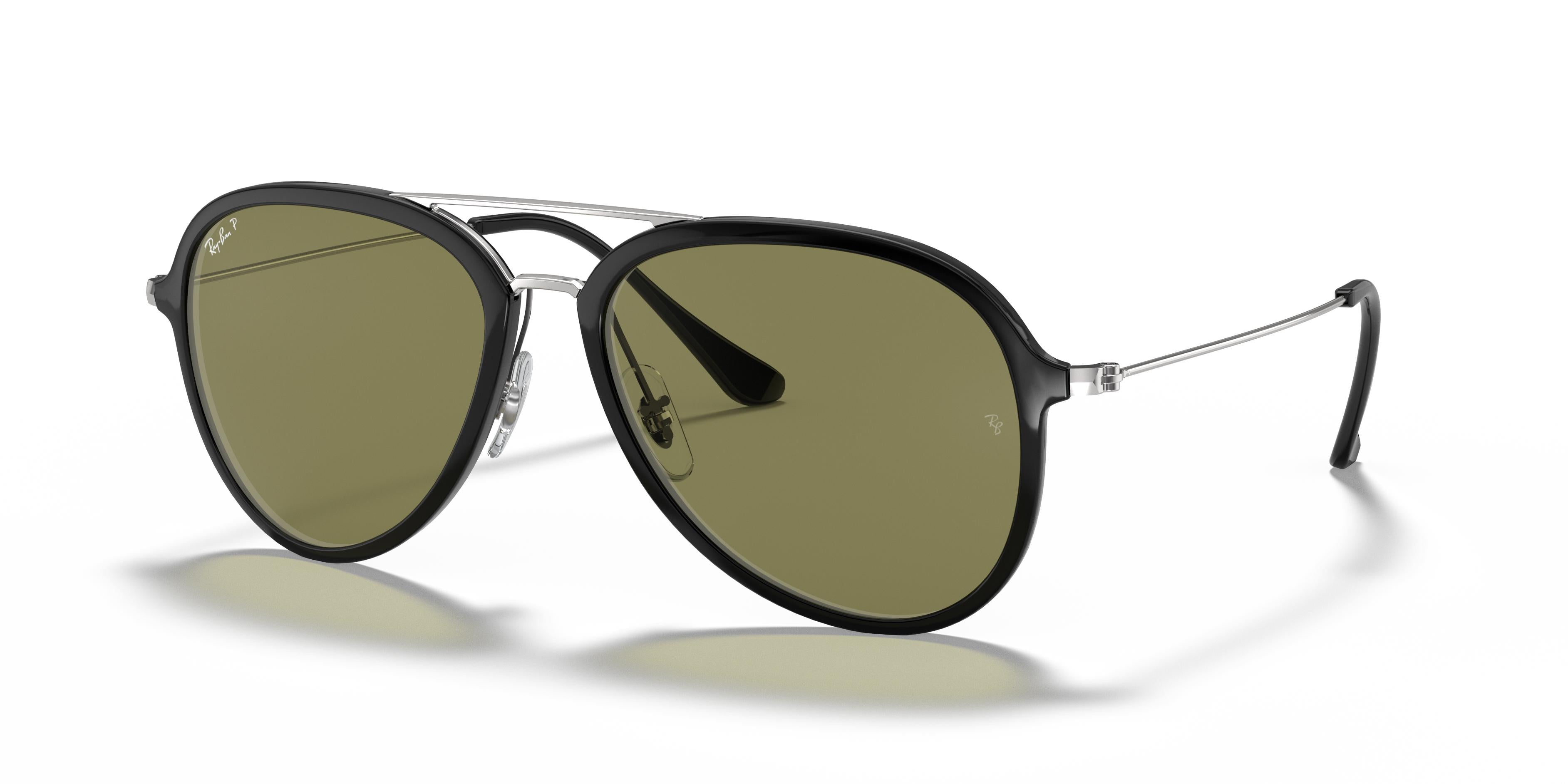 Ray-Ban RB4298 601/9A 57