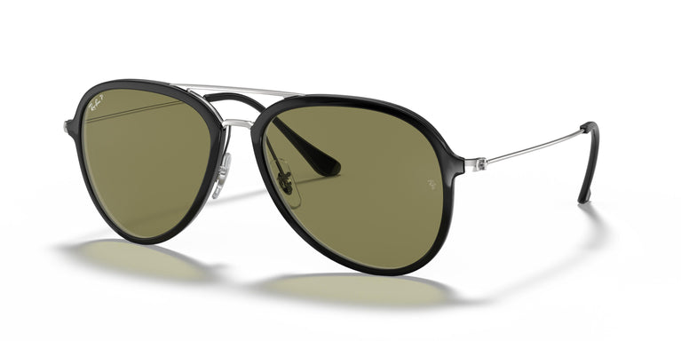 Ray-Ban RB4298 601/9A 57