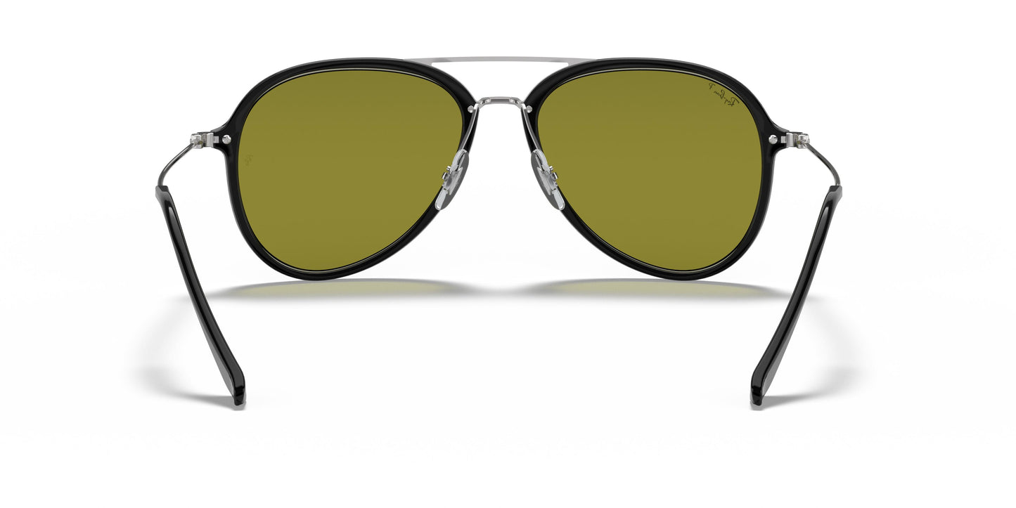 Ray-Ban RB4298 601/9A 57
