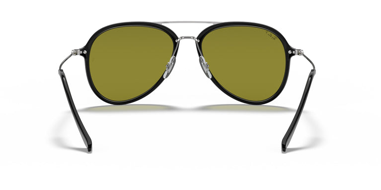 Ray-Ban RB4298 601/9A 57