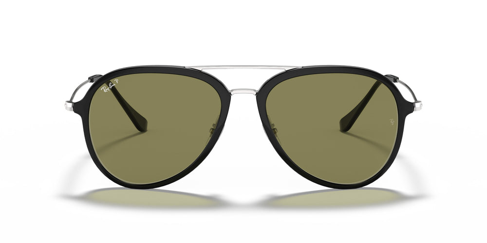 Ray-Ban RB4298 601/9A 57