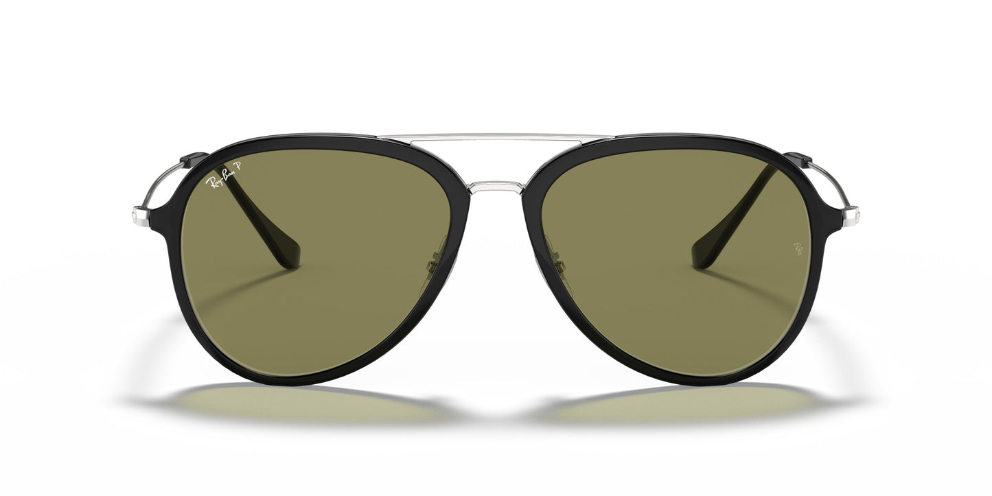 Ray-Ban RB4298 601/9A 57
