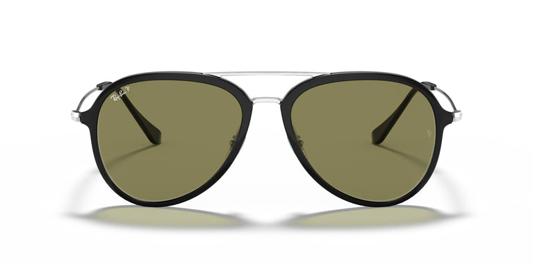 Ray-Ban RB4298 601/9A 57