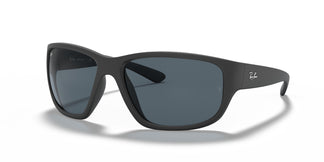 Ray-Ban RB4300 601SR5 63
