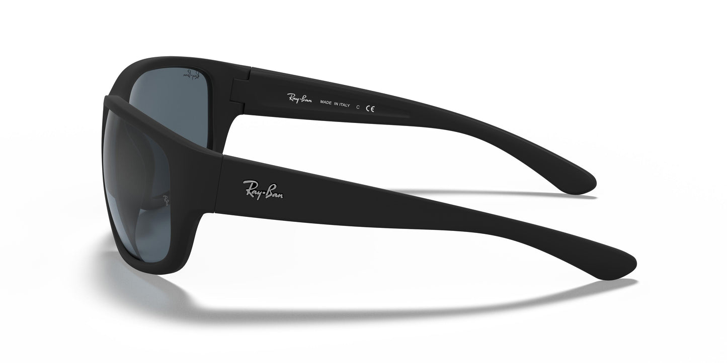 Ray-Ban RB4300 601SR5 63