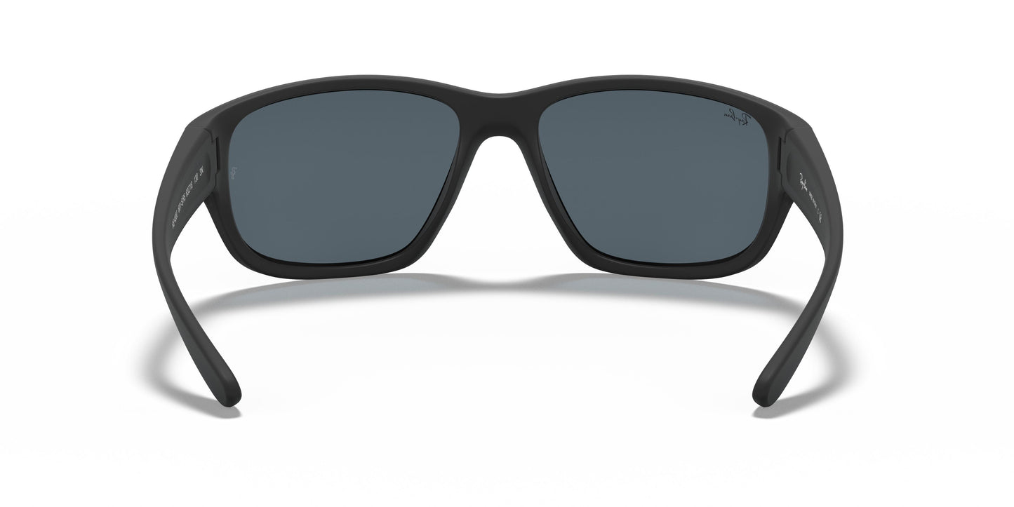 Ray-Ban RB4300 601SR5 63