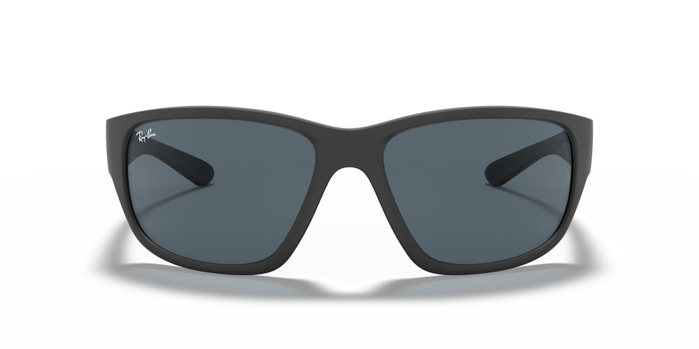 Ray-Ban RB4300 601SR5 63