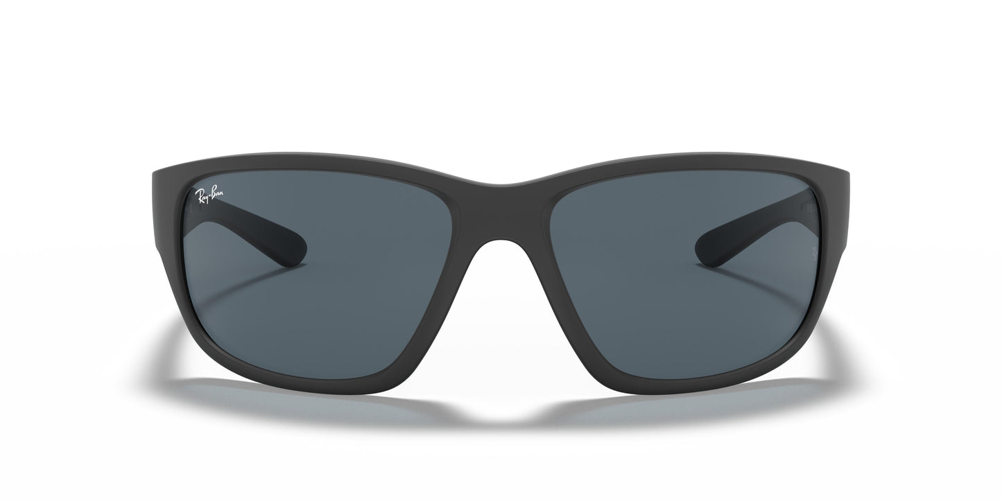 Ray-Ban RB4300 601SR5 63