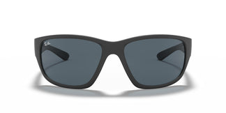 Ray-Ban RB4300 601SR5 63