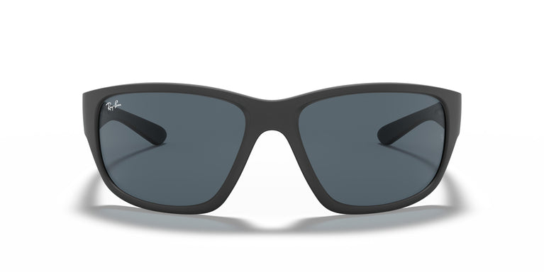 Ray-Ban RB4300 601SR5 63