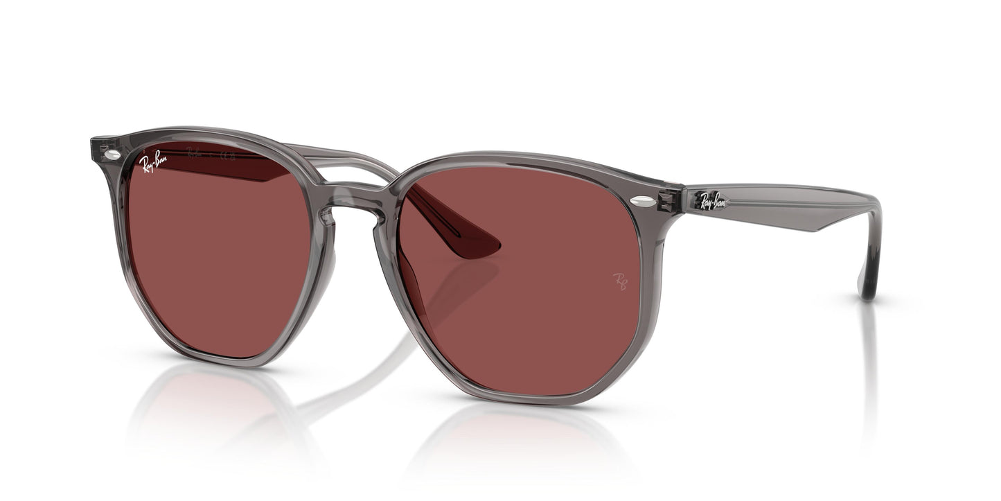 Ray-Ban RB4306 687375 54