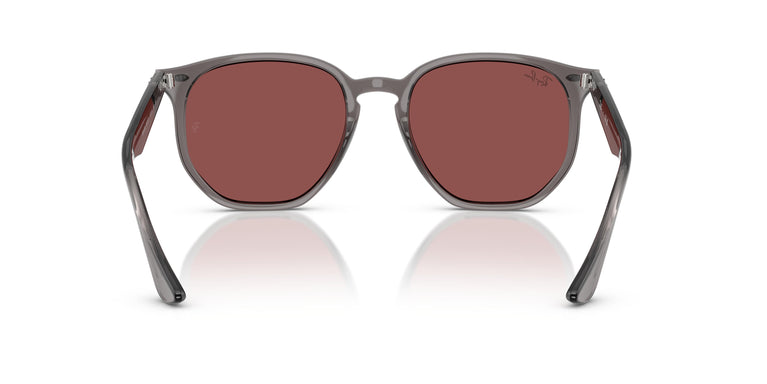 Ray-Ban RB4306 687375 54