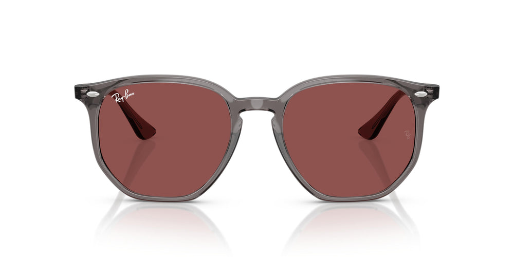 Ray-Ban RB4306 687375 54