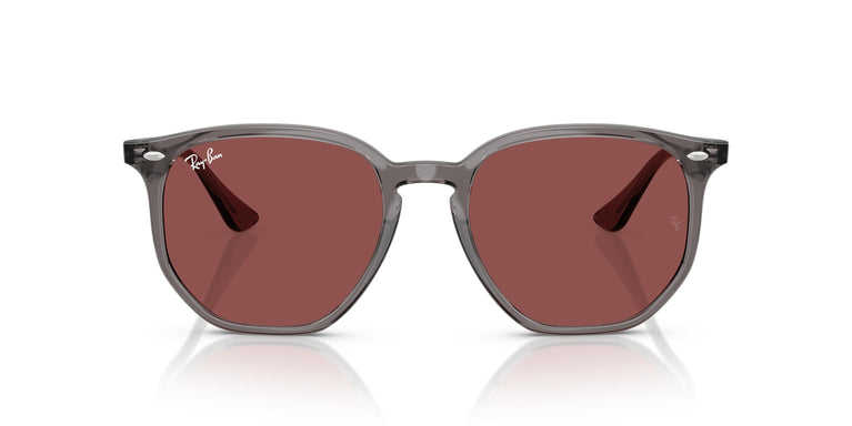 Ray-Ban RB4306 687375 54