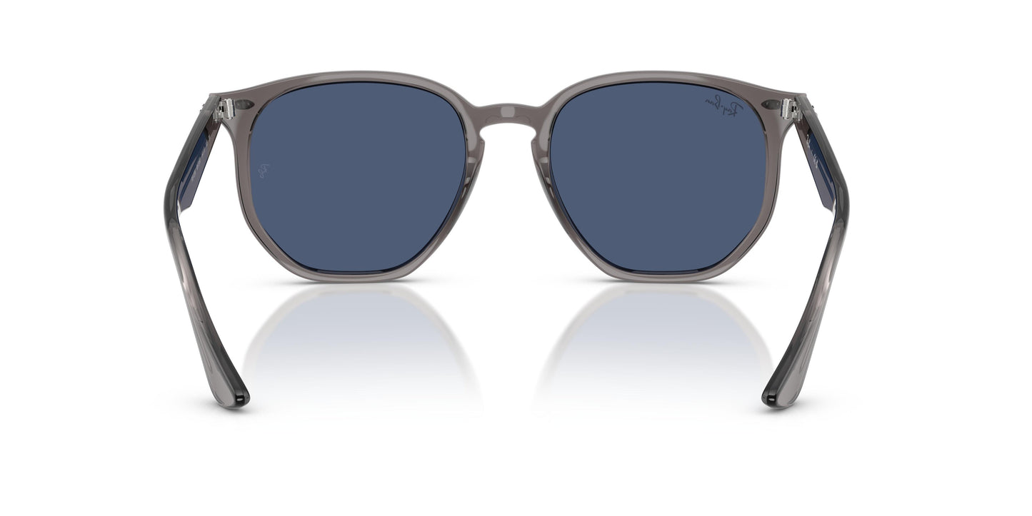 Ray-Ban RB4306 687380 54