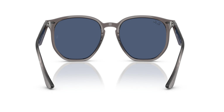 Ray-Ban RB4306 687380 54