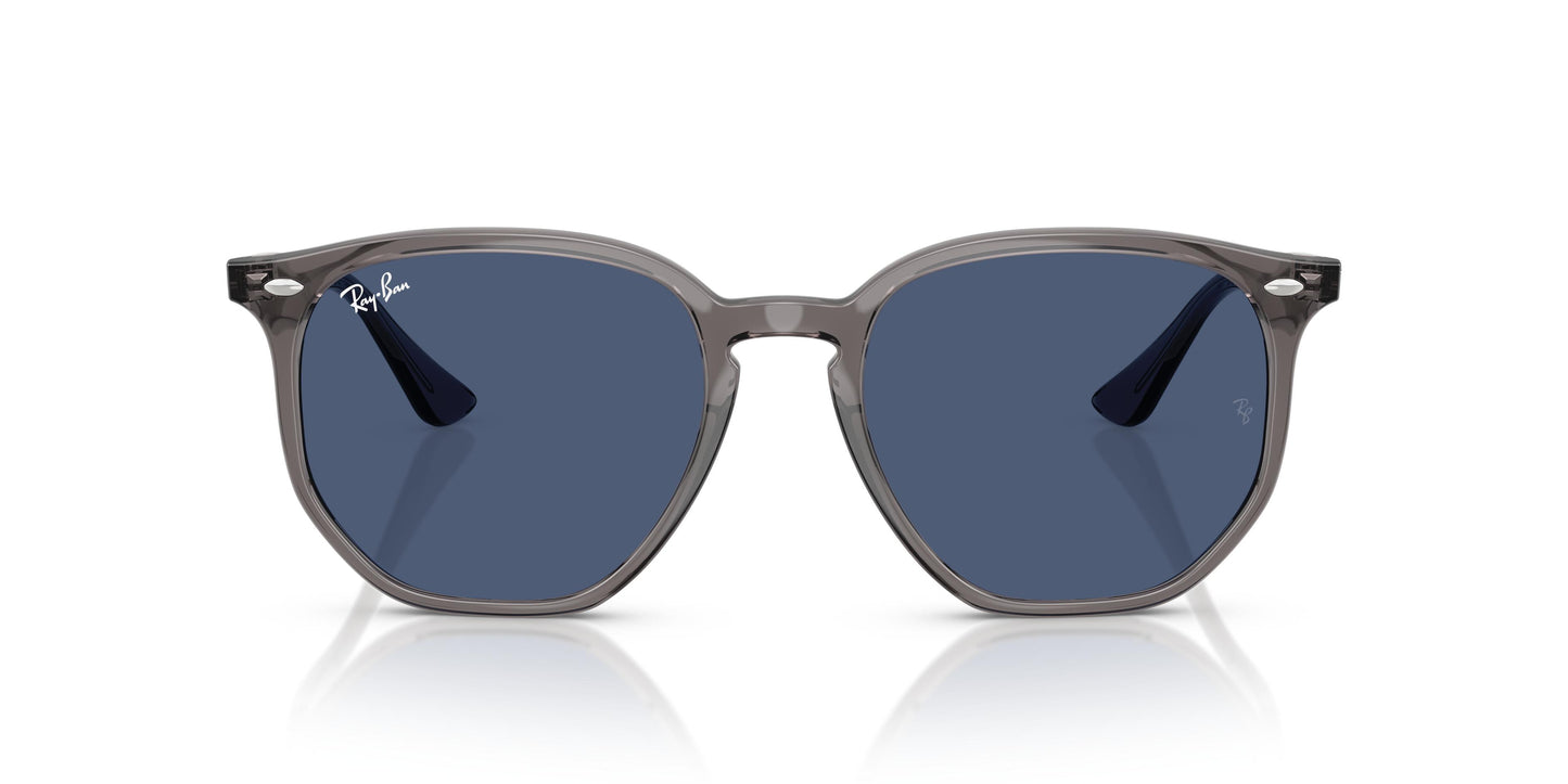 Ray-Ban RB4306 687380 54