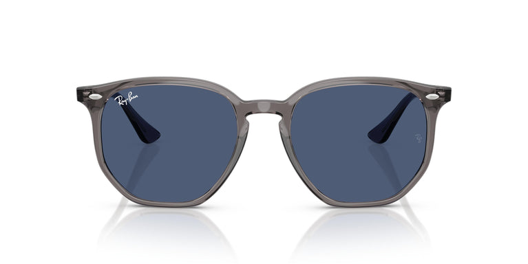 Ray-Ban RB4306 687380 54