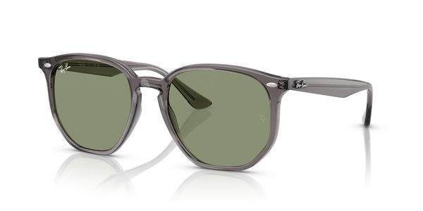 Ray-Ban RB4306 687382 54 | Bassol Optic United States