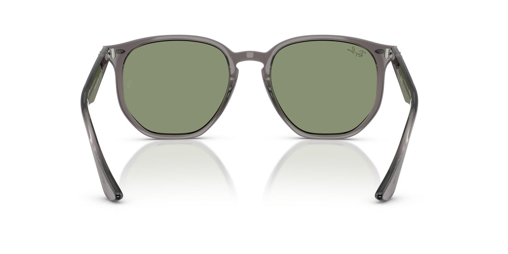 Ray-Ban RB4306 687382 54