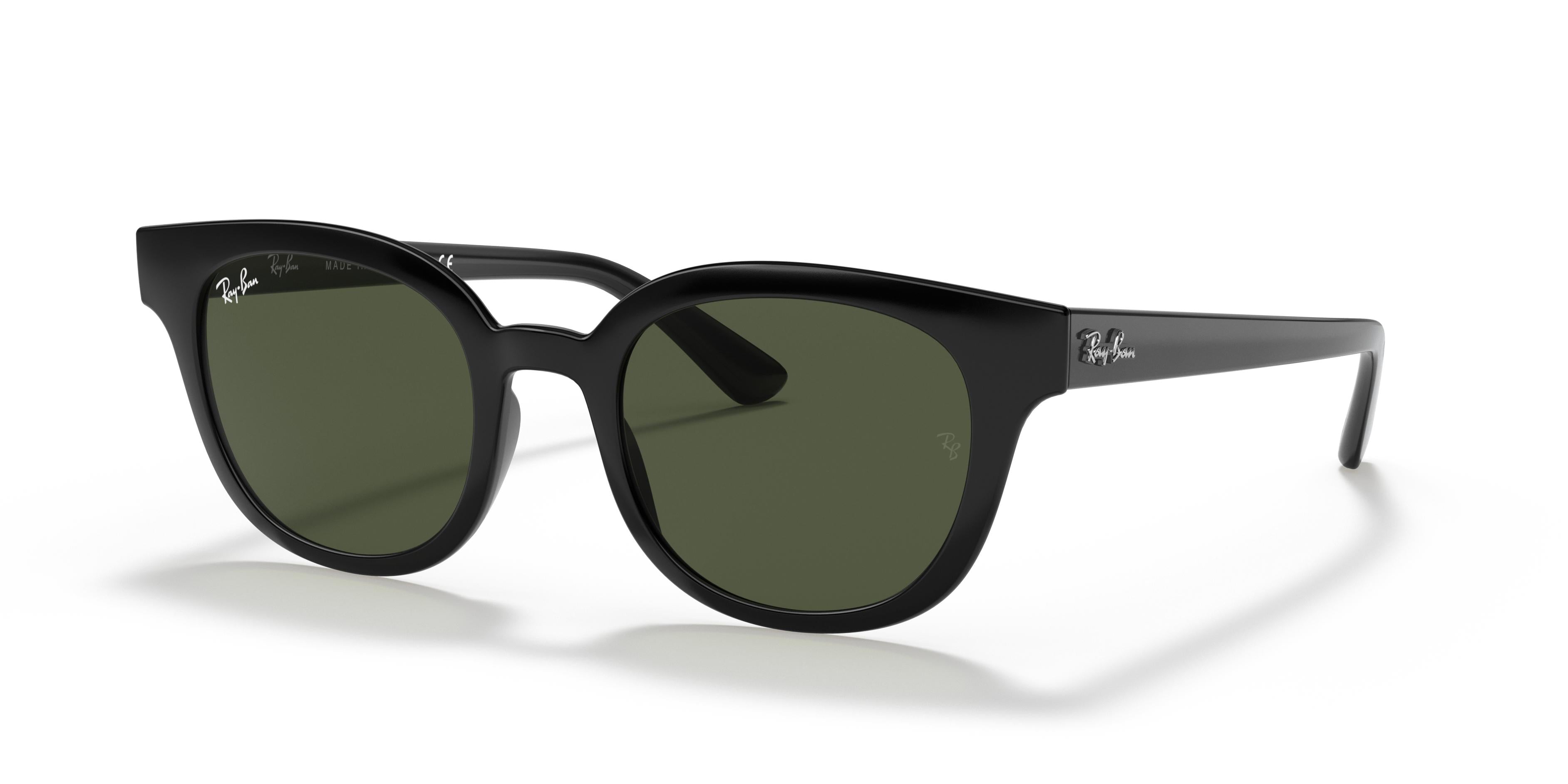 Ray-Ban RB4324 601/31 50