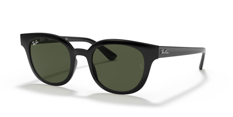 Ray-Ban RB4324 601/31 50