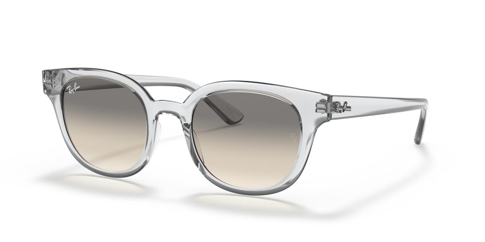 Ray-Ban RB4324 644732 50