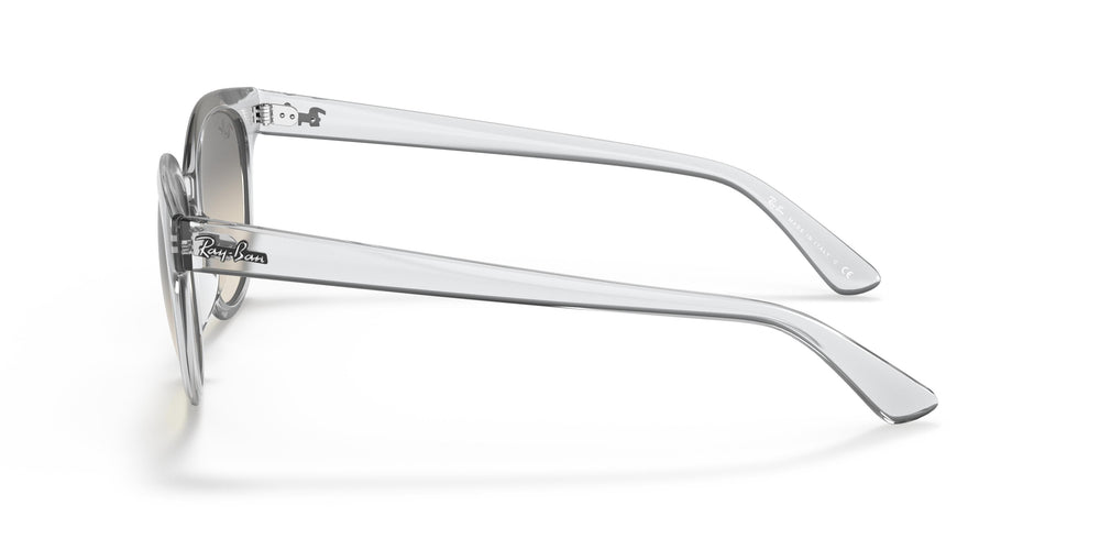 Ray-Ban RB4324 644732 50