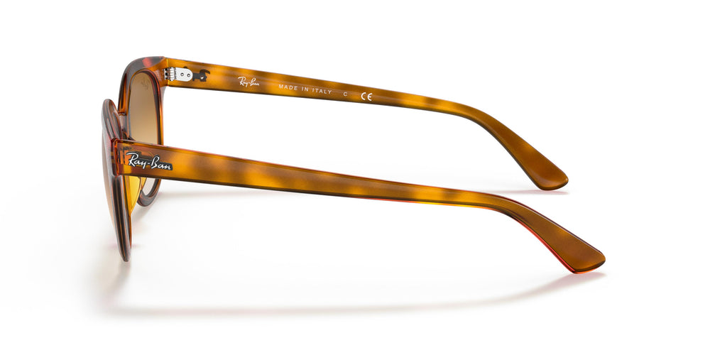 Ray-Ban RB4324 647551 50
