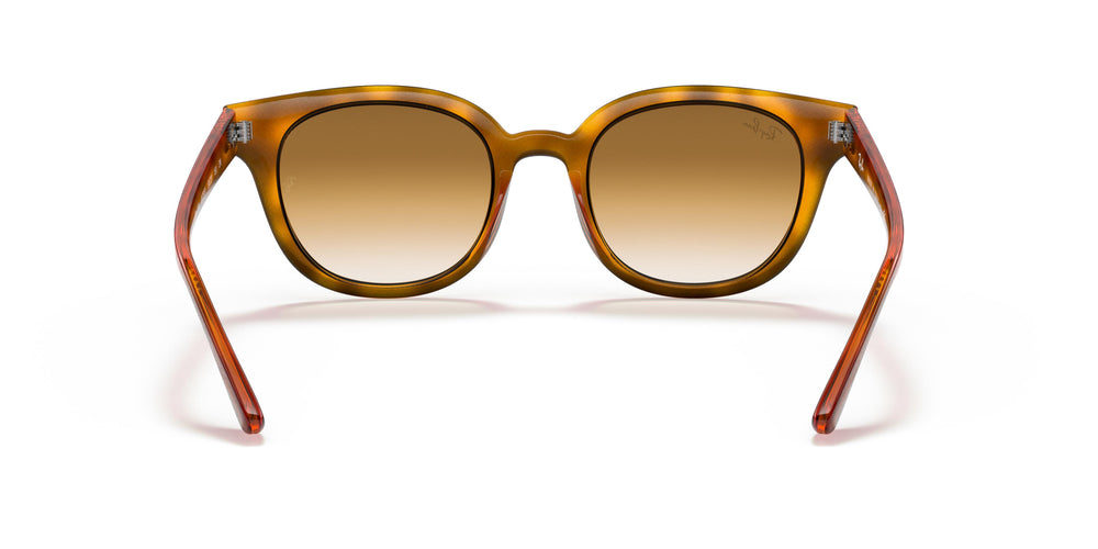 Ray-Ban RB4324 647551 50