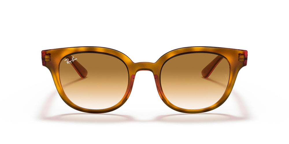 Ray-Ban RB4324 647551 50