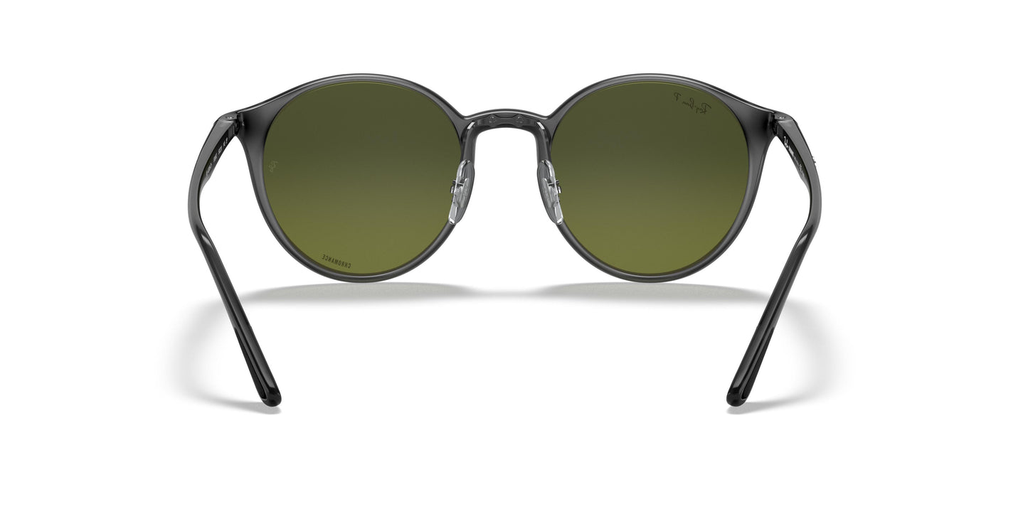 Ray-Ban RB4336CH 876/6O 50