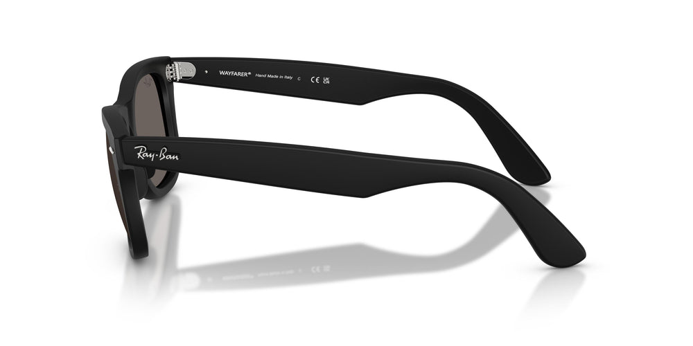 Ray-Ban RB4340 WAYFARER EASE 601SB1 50