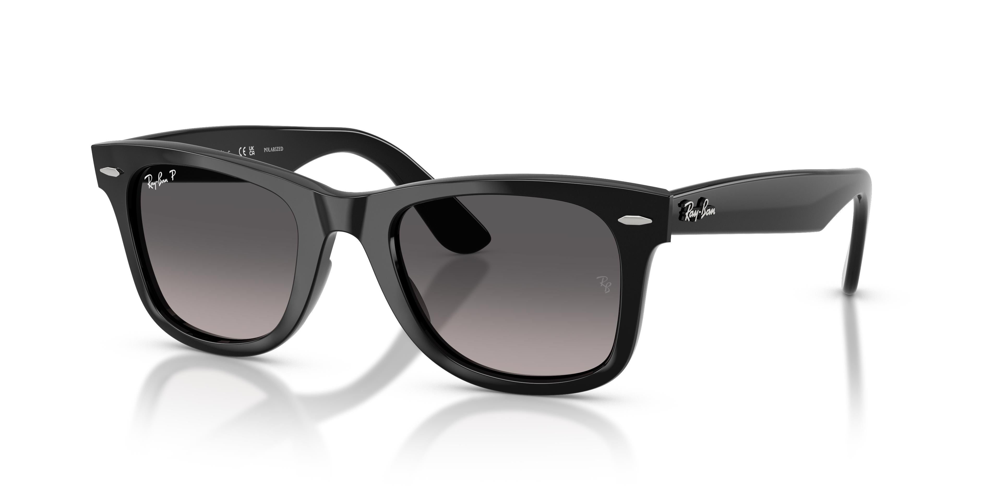 Ray-Ban RB4340 WAYFARER EASE 601/M3 50