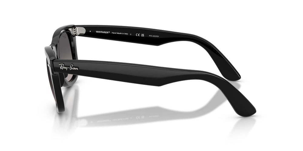 Ray-Ban RB4340 WAYFARER EASE 601/M3 50