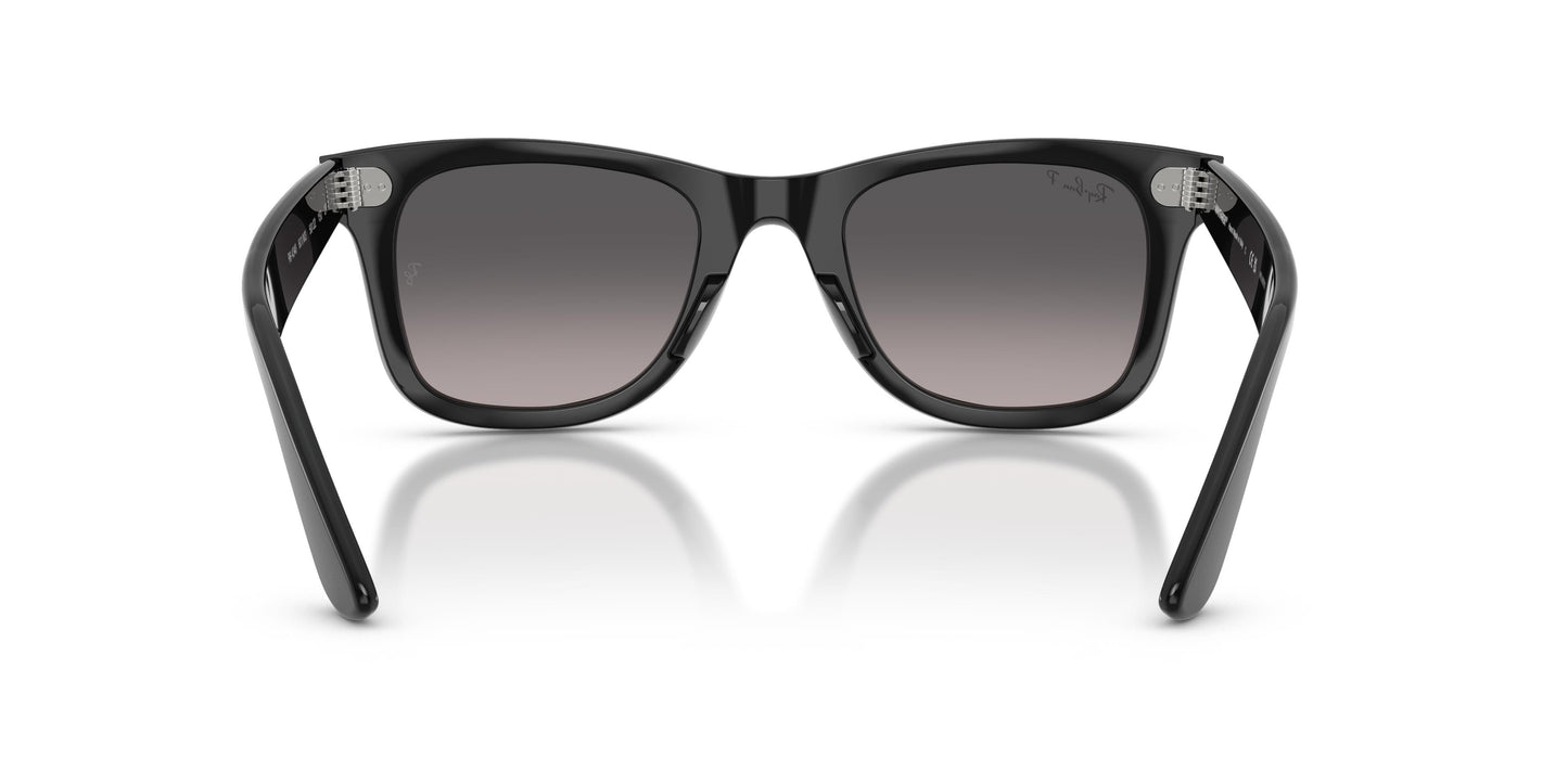 Ray-Ban RB4340 WAYFARER EASE 601/M3 50
