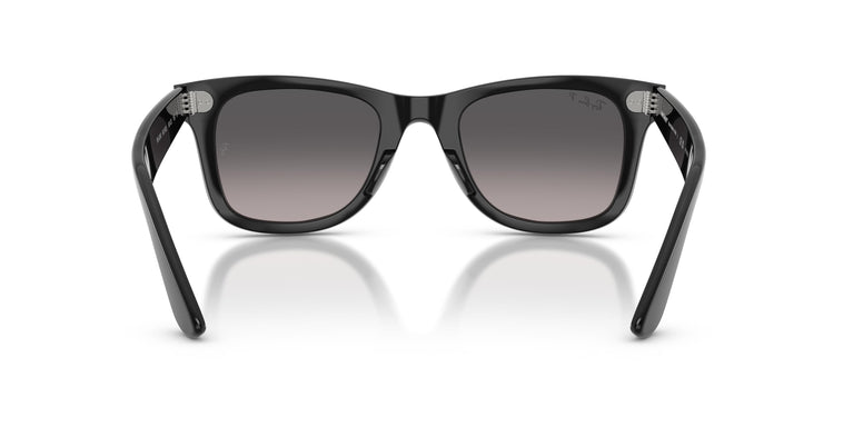 Ray-Ban RB4340 WAYFARER EASE 601/M3 50