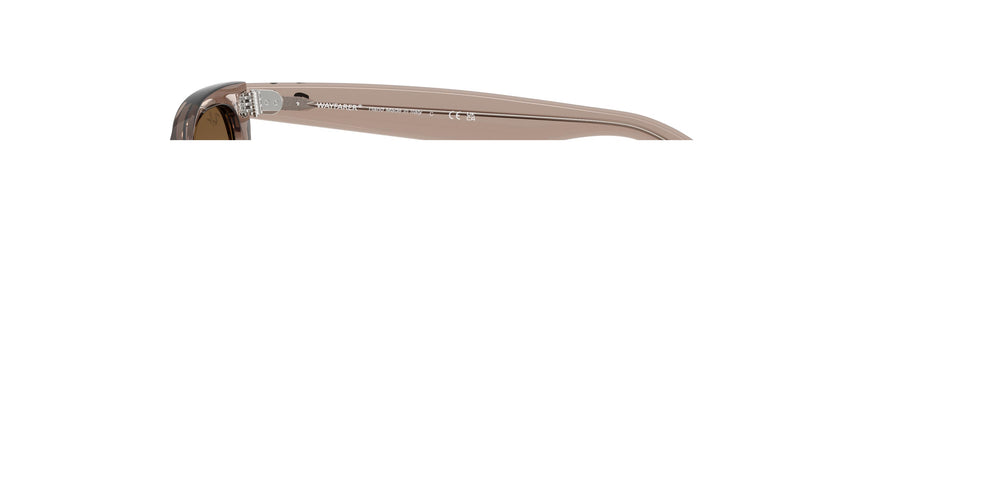 Ray-Ban RB4340 WAYFARER EASE 682751 50