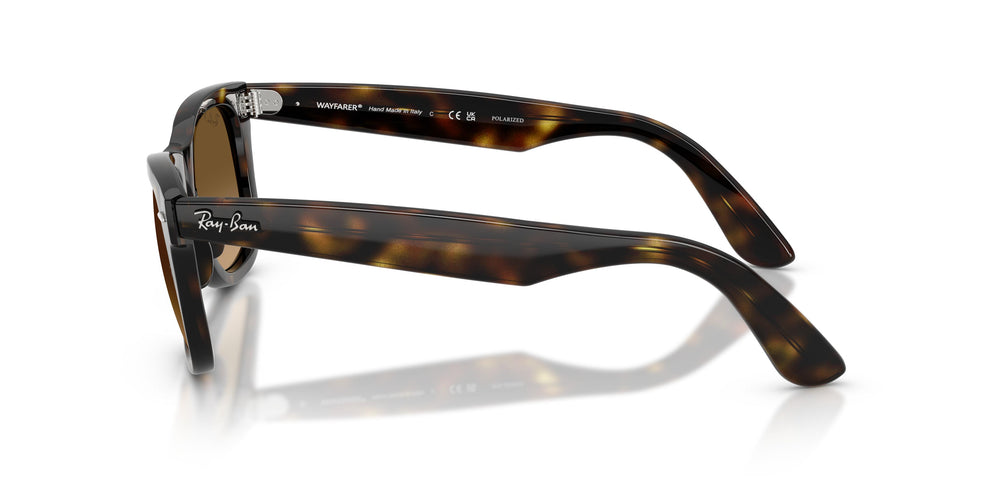 Ray-Ban RB4340 WAYFARER EASE 710/M2 50