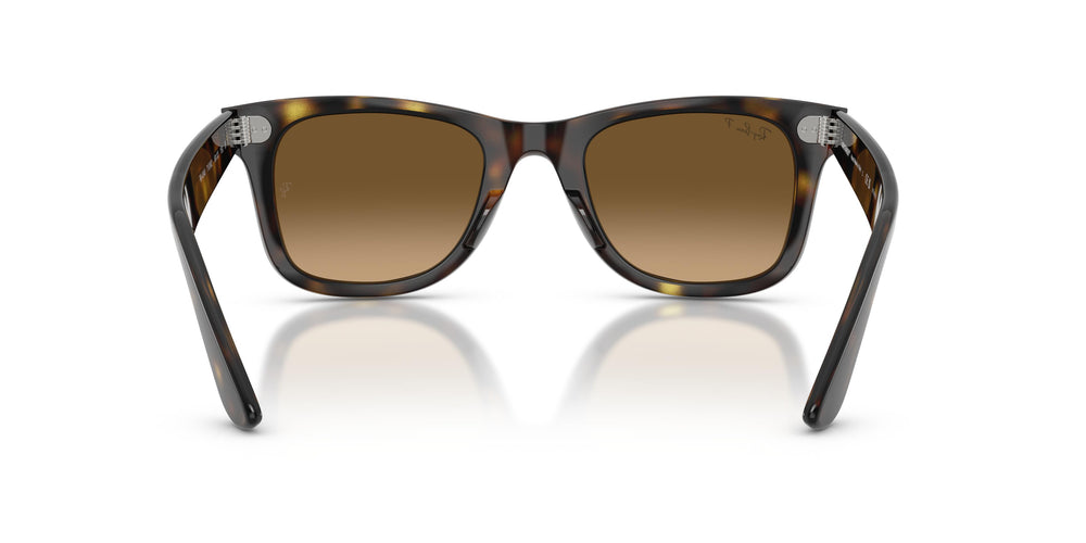 Ray-Ban RB4340 WAYFARER EASE 710/M2 50